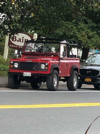 Used-1995-Land-Rover-Defender