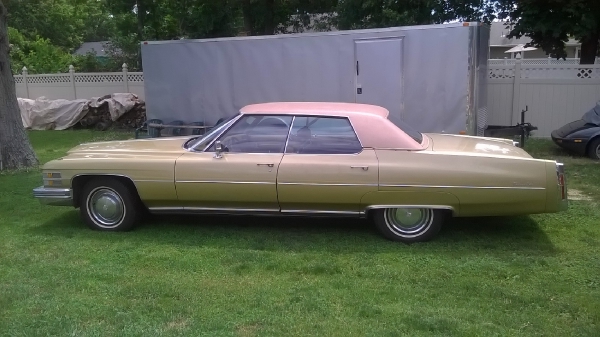 Used-1974-Cadillac-Sedan-Deville