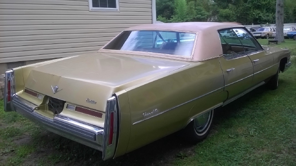 Used-1974-Cadillac-Sedan-Deville