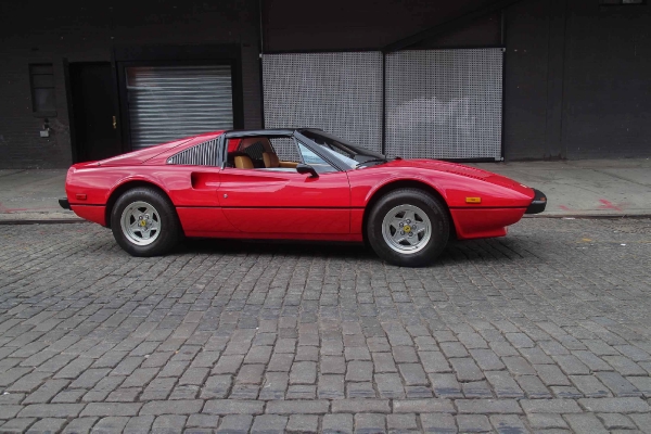 Used-1979-Ferrari-308-GTS