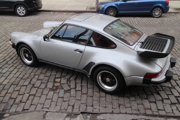 Used-1977-Porsche-930