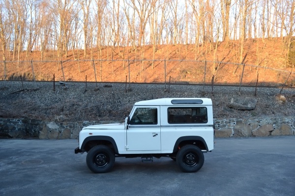 Used-1985-Land-Rover-Defender-90