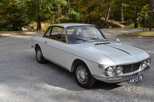 Used-1968-Lancia-Fulvia