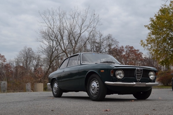 Used-1964-Alfa-Romeo-Guilia-Sprint-GT