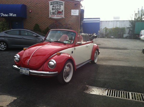 Used-1973-Volkswagen-Beetle