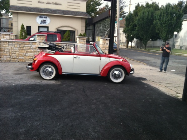 Used-1973-Volkswagen-Beetle