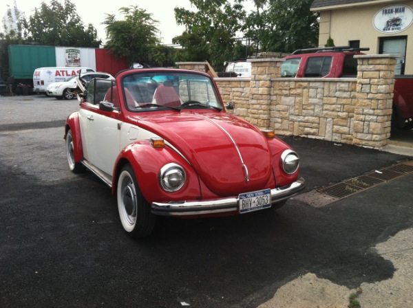 Used-1973-Volkswagen-Beetle