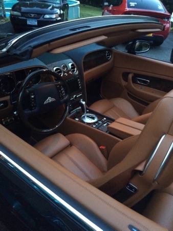 Used-2007-Bentley-GTC