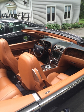 Used-2007-Bentley-GTC