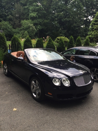 Used-2007-Bentley-GTC