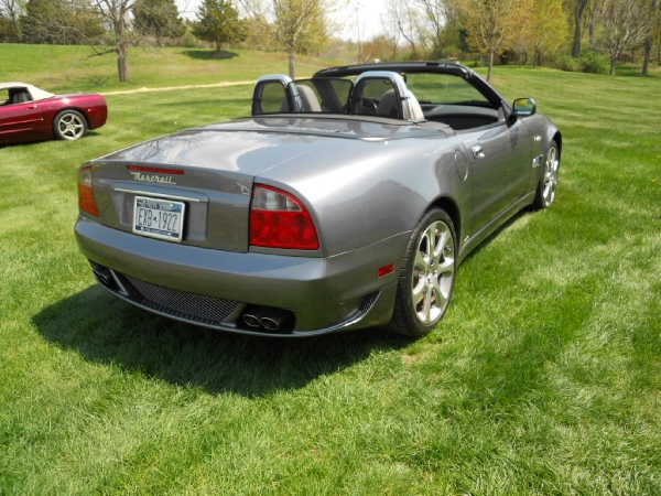 Used-2005-Maserati-Spider