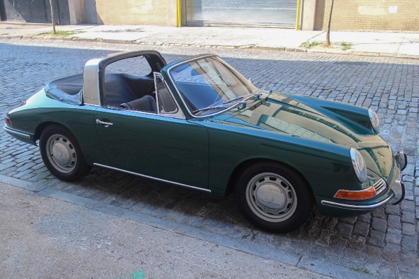 Used-1967-Porsche-911-Soft-Window-Targa