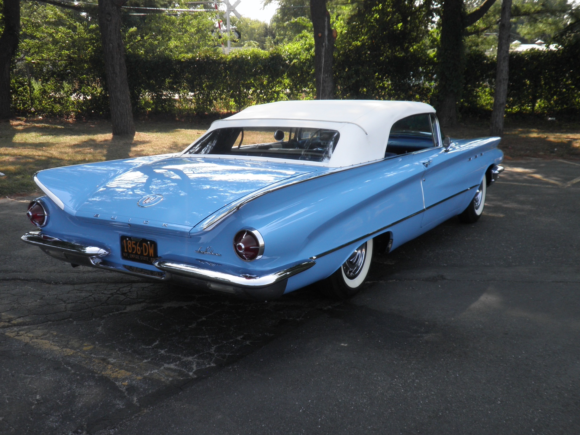 Buick 1960