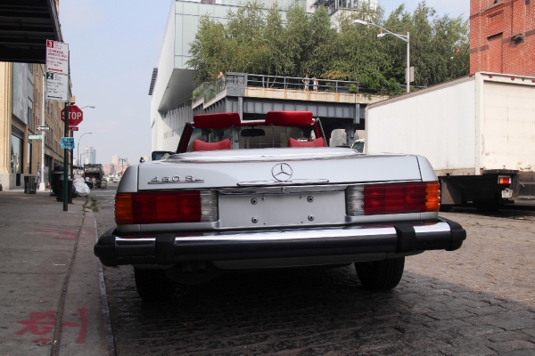 Used-1979-Mercedes-Benz-450SL