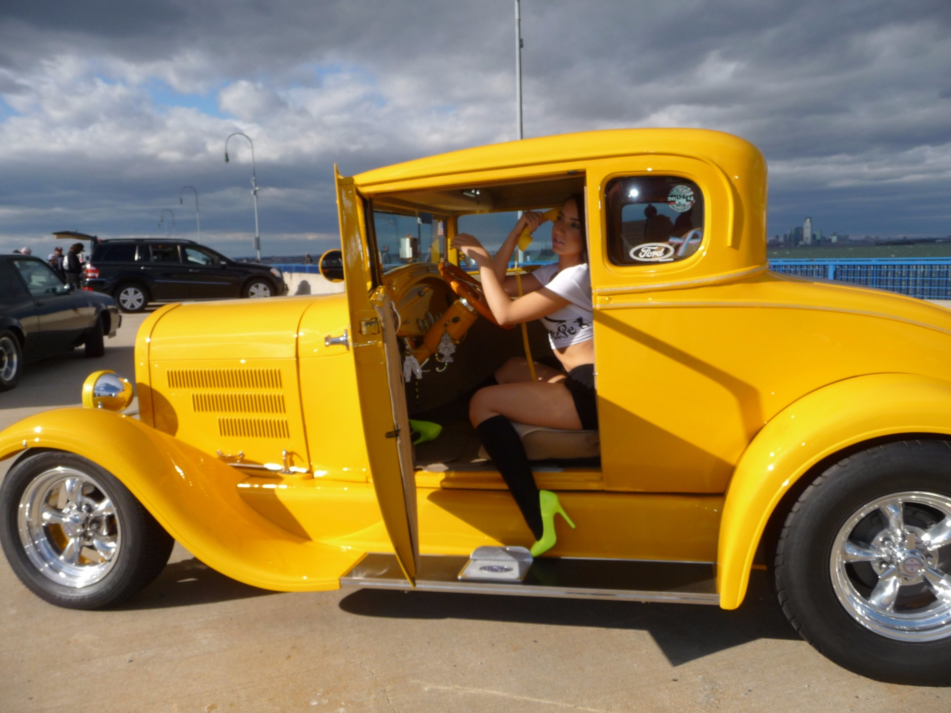 1929 FORD HOT ROD Stock # 1929FORDHR for sale near New York, NY | NY