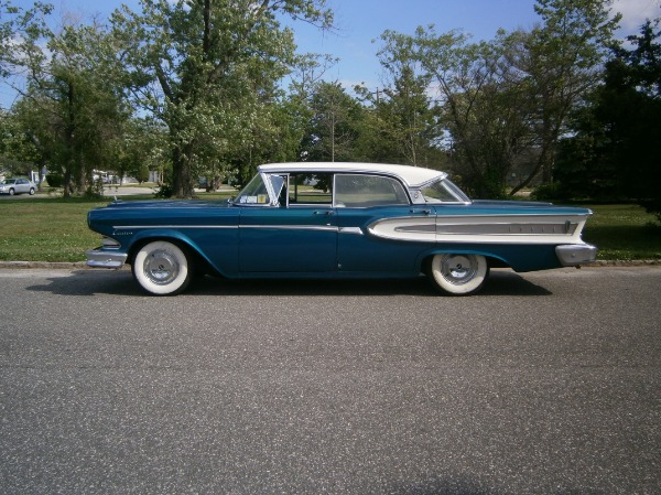 Used-1958-Edsel-Citation