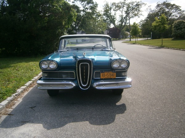 Used-1958-Edsel-Citation