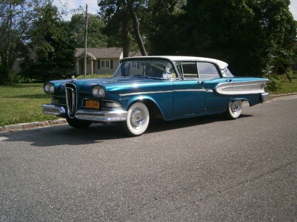 Used-1958-Edsel-Citation