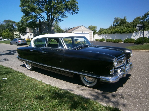 Used-1954-Nash-Ambassador