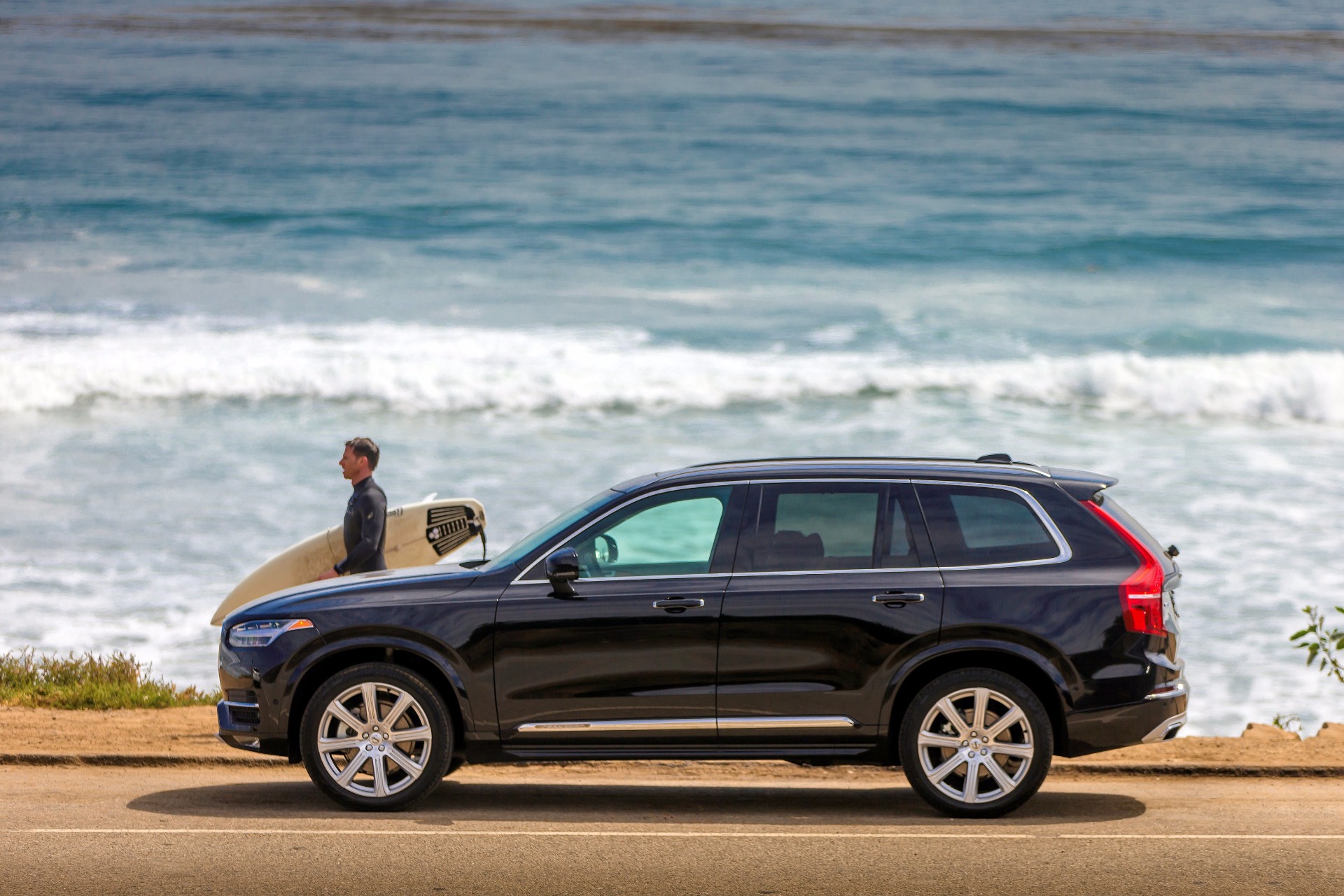 2015 VOLVO XC90 Stock VLVOXC90 For Sale Near New York NY NY VOLVO 2015 volvo xc90 stock vlvoxc90 for sale near new york ny ny volvo