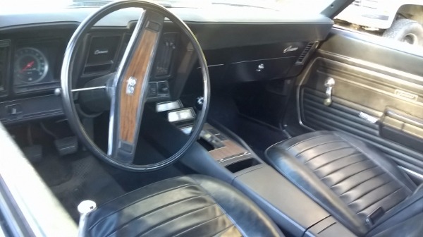 Used-1969-Chevrolet-Camaro