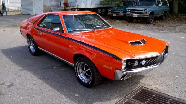 Used-1970-AMC-AMX