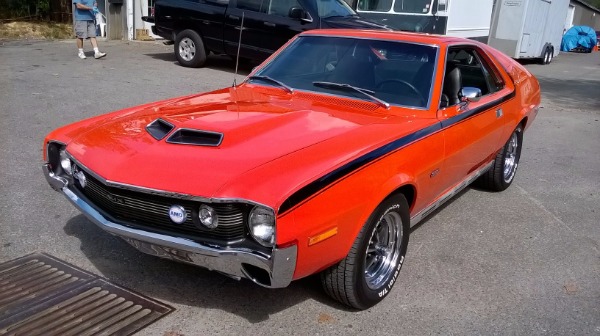 Used-1970-AMC-AMX