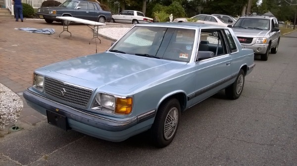Used-1985-Plymouth-Reliant
