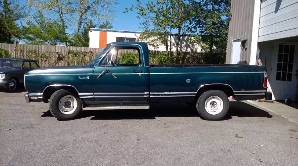 Used-1978-Dodge-PICK-UP