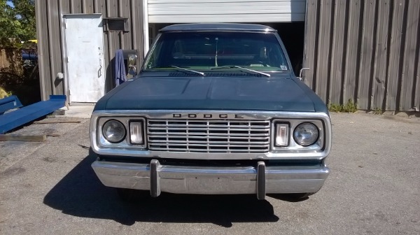 Used-1978-Dodge-PICK-UP