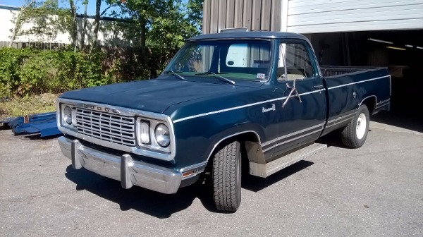 Used-1978-Dodge-PICK-UP