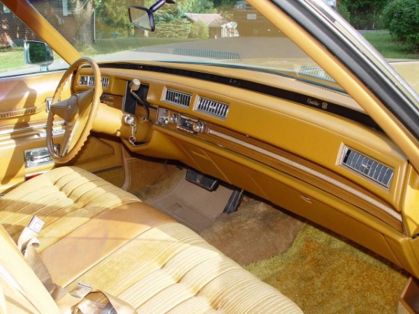 Used-1974-Cadillac-Sedan-De-Ville