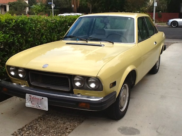 Used-1975-FIAT-124-SPORT-COUPE