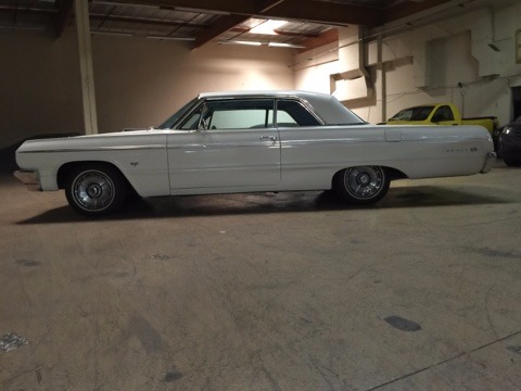 Used-1964-Chevrolet-Impala