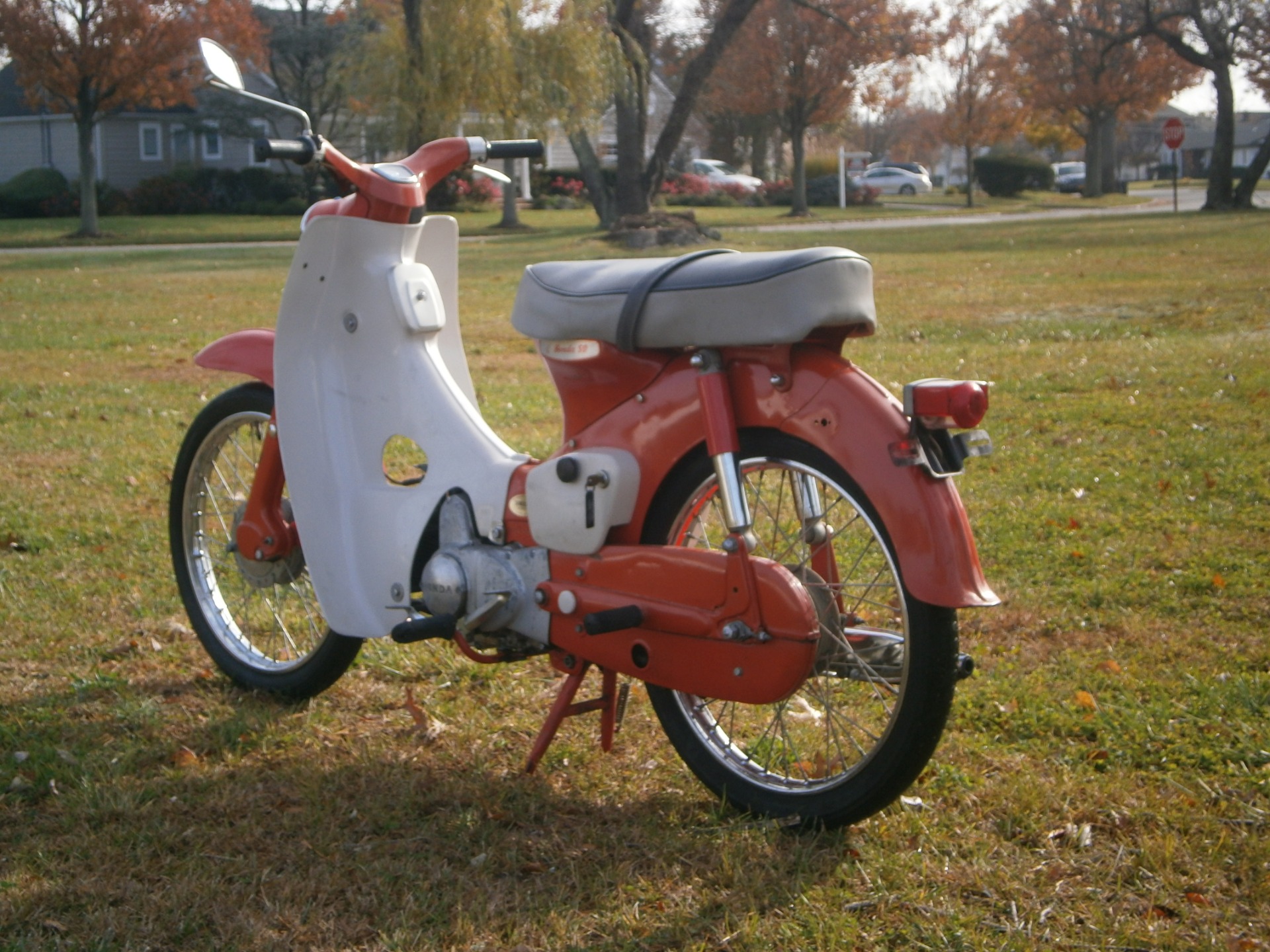 honda scooters for sale