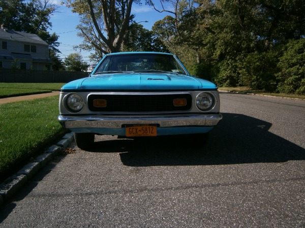 Used-1970-AMC-Gremlin