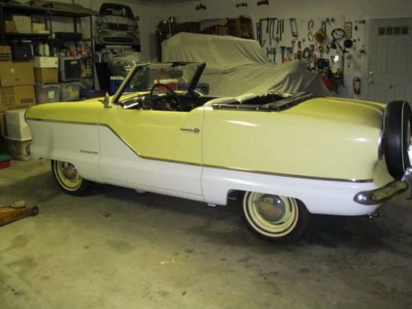 Used-1957-Nash-Metropolitan