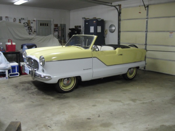 Used-1957-Nash-Metropolitan