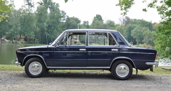 Used-1982-LADA-2103