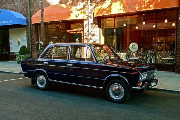 Used-1982-LADA-2103