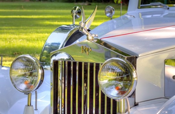 Used-1940-Rolls-Royce-Limo-(repro)