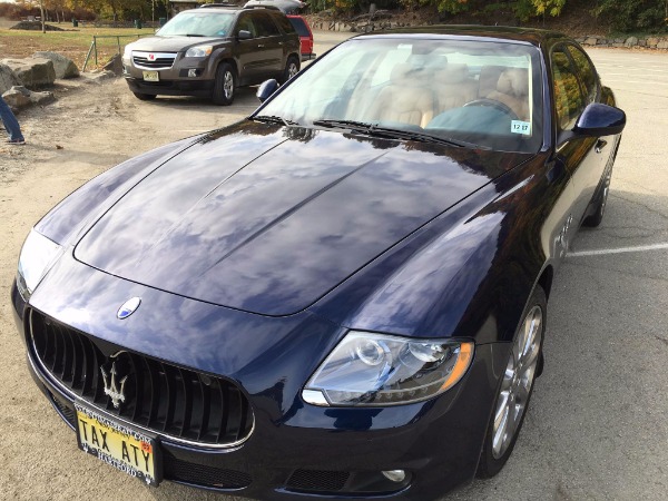 Used-2012-Maserati-Quattroporte-S