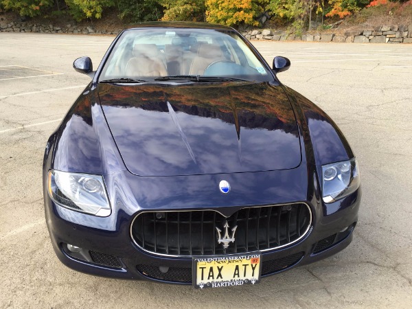 Used-2012-Maserati-Quattroporte-S