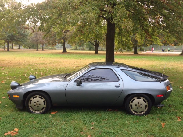 Used-1984-Porsche-928