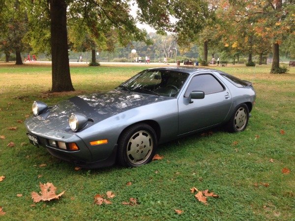 Used-1984-Porsche-928