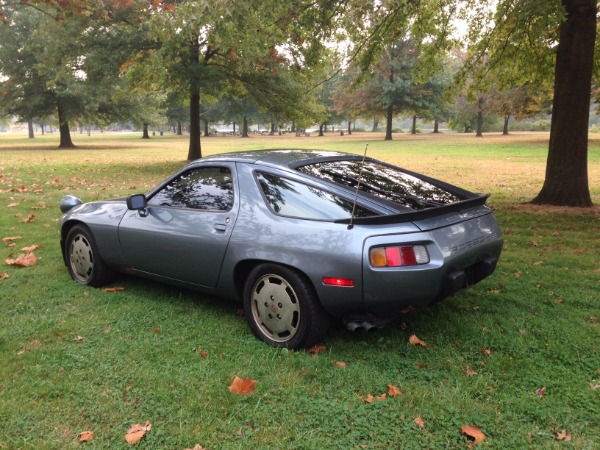 Used-1984-Porsche-928