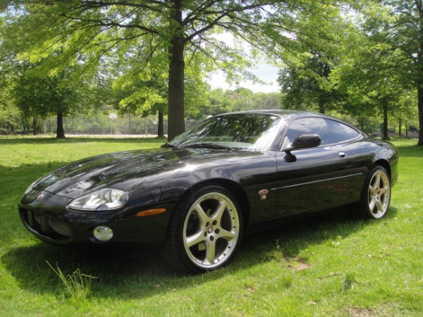 Used-2002-Jaguar-XKR