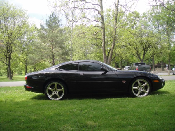 Used-2002-Jaguar-XKR