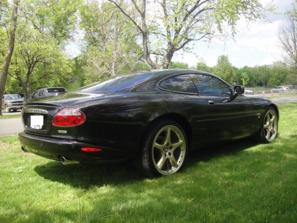 Used-2002-Jaguar-XKR