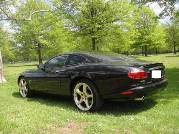 Used-2002-Jaguar-XKR